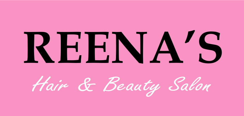 Reena's Hair & Beauty Salon